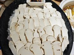 -鲜菌江湖正宗野生菌火锅
