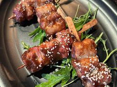 -Luchador摔跤手墨西哥餐厅(恒宇广场店)