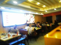 大堂-蝎王府羊蝎子(北大地店)
