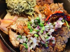 -Chili's Cafe&Bar奇利斯(滨江店)