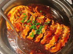 -外婆家(杭州马塍店)