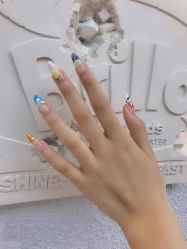 -LILY NAILS美甲美睫