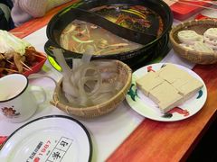 -XiaoJunGan Hotpot 钢管厂五区小郡肝火锅串串香