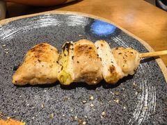 -诚家·日式烧鸟·深夜食堂(虹桥天街店)