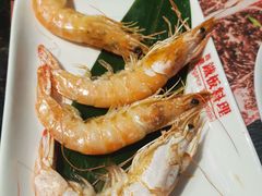 -尚雅铁板料理自助餐厅(乐松店)