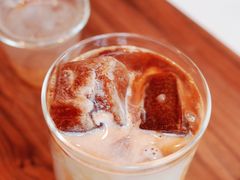 -dotcom coffee古点咖啡(致真大厦店)