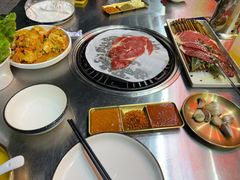 -正宗齐齐哈尔烤肉·齐牛哥鲜切炭火烤肉(杭州总店)