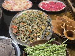 -肥龙火锅(南坪店)