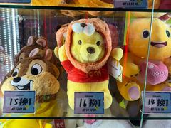 -反斗乐园(中航城君尚购物中心)