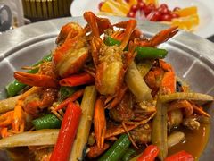 -聚味瞿记·龙虾堂(梅溪湖店)