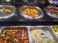 -好伦哥比萨烤肉自助(八里桥店)