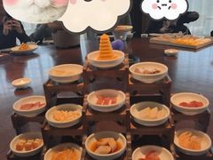 -晓长安·新陕菜(曲江店)