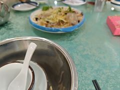 -鹤乡东北菜(崮山路店)