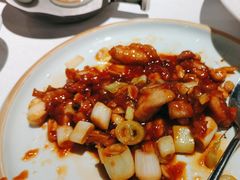 -惠丰堂饭庄·烤鸭·京味菜(西北旺·唐家岭店)