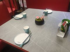 -四川饭店(城乡购物中心店)