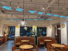 -永和豆浆•台北卤肉饭(山水大润发店)
