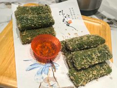 -阿露佳·舌尖上的安吉菜