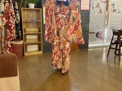 -汤泉良子(金源店)
