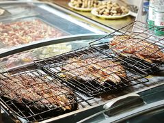 -正宁路小吃夜市