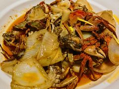 -周家二小姐的菜(西津渡店)