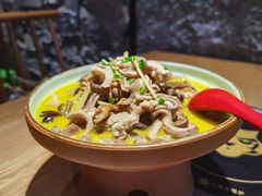 -吃饭皇帝大·土家民族菜(武陵源店)