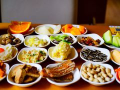 -品茗轩茶楼(江川路店)