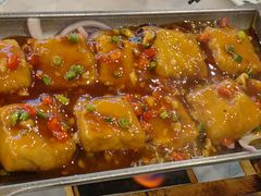 -自游人·美食一楼·地道徽菜(三十年名店)