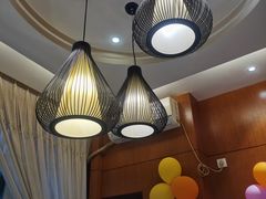 -国人川菜(李家村建东街店)