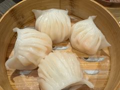 -万丽轩·粤菜(王府井金茂万丽酒店)