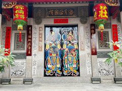 -晋江五店市传统文化旅游区