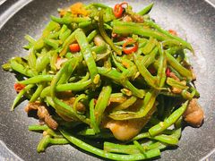 -真地道京味府·鲜橙烤鸭·北京菜(朝外大街东大桥店)