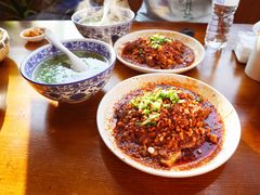 -长安后宰门水盆羊肉(新都心店)