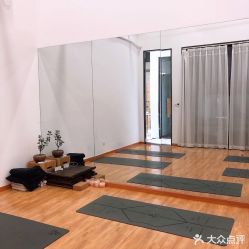 -云上瑜伽·普拉提·维密馆