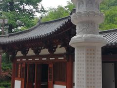 -径山寺