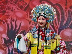 -大唐不夜城-开元广场