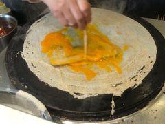 -卞姐蛋饼(陕西南路店)