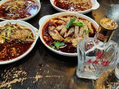 -牛王庙(龙华花园店)