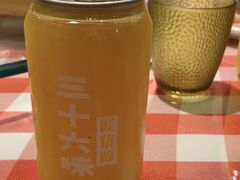 -三十六味匠猪蹄(三元桥店)