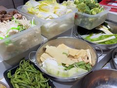 -醉人椒麻辣香锅(上地华联店)