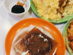 -澳门陈光记烧味饭店(南京德基广场店)