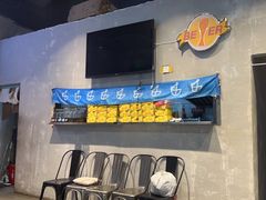 -chicken plus韩国炸鸡(城阳店)