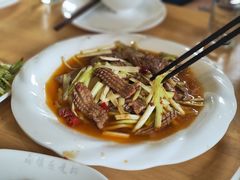 -叒缘夜光杯(望江橡树林店)