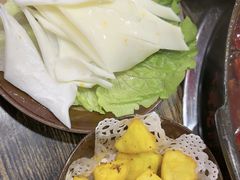 -冯校长老火锅(深圳福田店)
