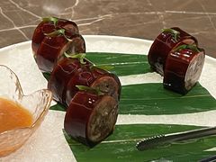 -海派悦庭·海胆烧麦·新融合菜(凯德广场店)