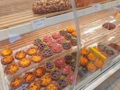-LanTa蓝塔(北京路店)