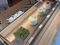 -théATRE 茶聚场(王府中環店)
