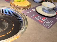 -牛村来人潮汕牛肉火锅(西单店)