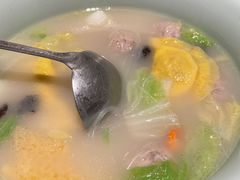 -老头儿油爆虾(胜利河美食街店)