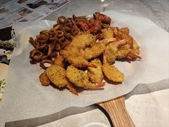 -必胜客(上海新南方商城PH店)