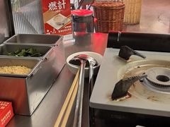 -燃计沙茶皇·香港沙茶火锅(人广旗舰店)